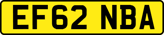 EF62NBA