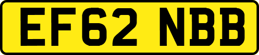 EF62NBB