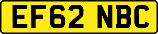 EF62NBC