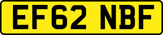 EF62NBF