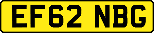 EF62NBG