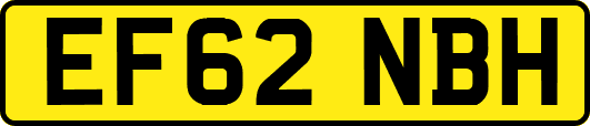 EF62NBH