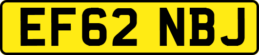 EF62NBJ