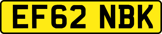 EF62NBK