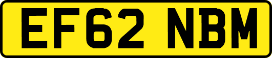 EF62NBM
