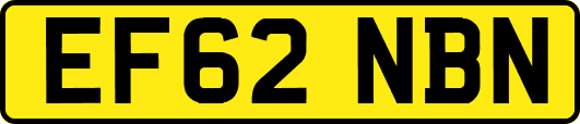 EF62NBN