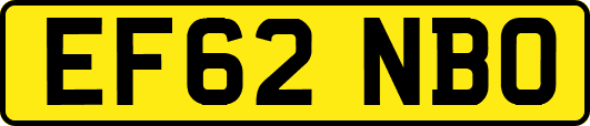 EF62NBO