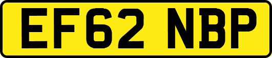 EF62NBP