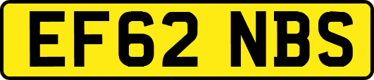 EF62NBS
