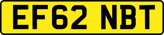 EF62NBT