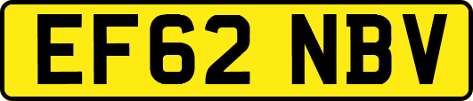 EF62NBV
