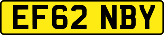 EF62NBY