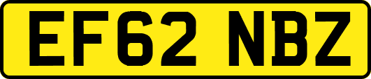 EF62NBZ