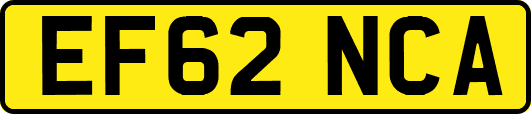 EF62NCA