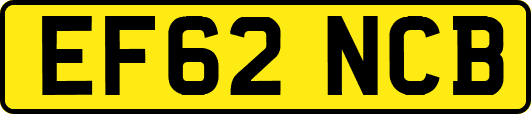 EF62NCB