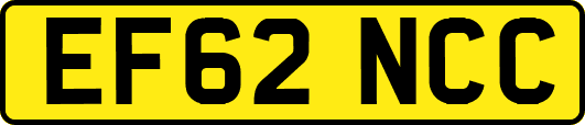 EF62NCC