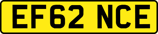 EF62NCE