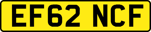 EF62NCF