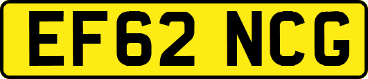 EF62NCG