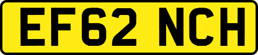 EF62NCH