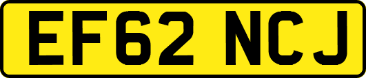 EF62NCJ