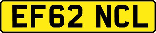 EF62NCL