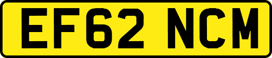 EF62NCM