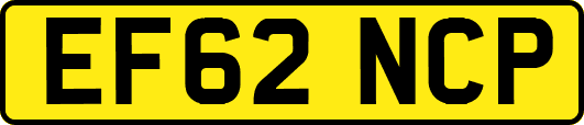 EF62NCP