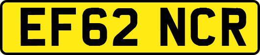 EF62NCR