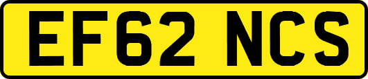 EF62NCS