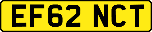 EF62NCT