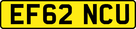 EF62NCU
