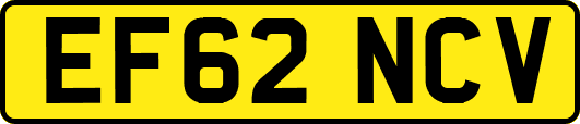 EF62NCV
