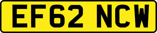 EF62NCW