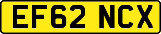 EF62NCX