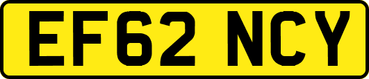 EF62NCY