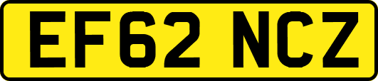 EF62NCZ