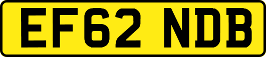 EF62NDB