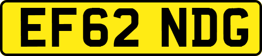 EF62NDG