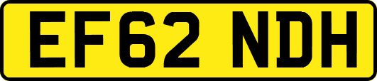 EF62NDH