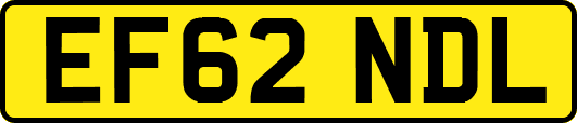 EF62NDL