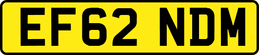 EF62NDM