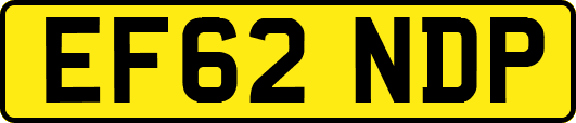 EF62NDP