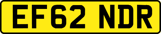 EF62NDR
