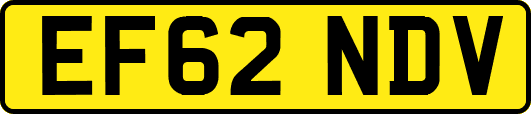 EF62NDV