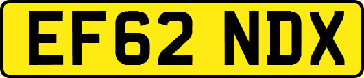 EF62NDX