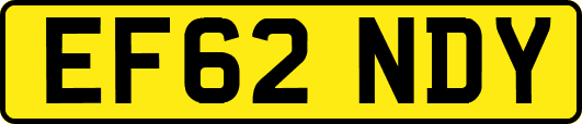 EF62NDY