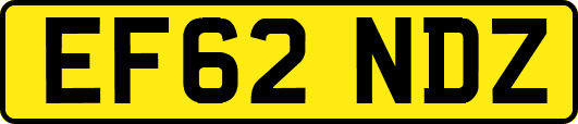 EF62NDZ