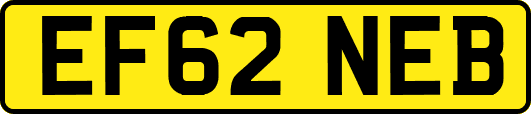 EF62NEB
