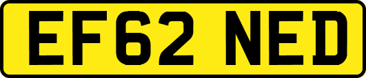EF62NED